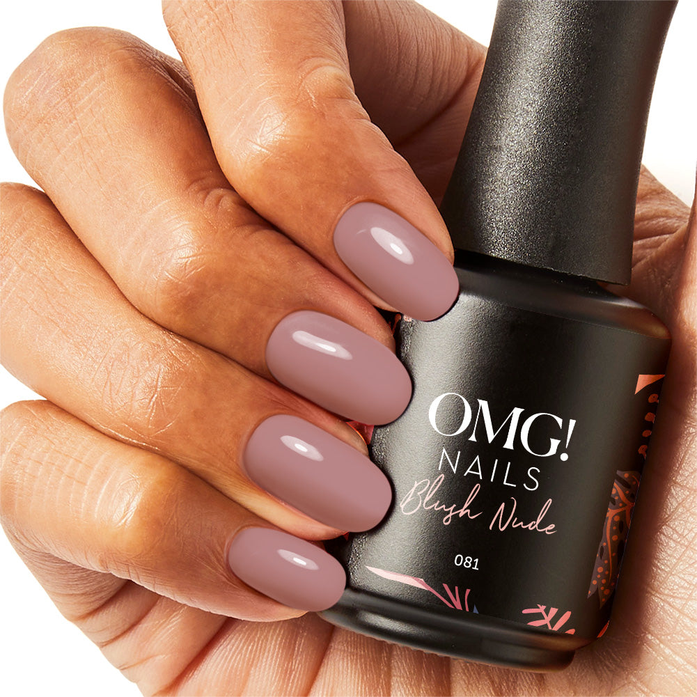 Blush Nude Gellak